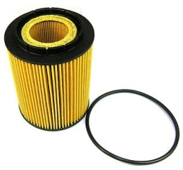 Масляный фильтр для лодочных моторов Quicksilver MerCruiser 895207